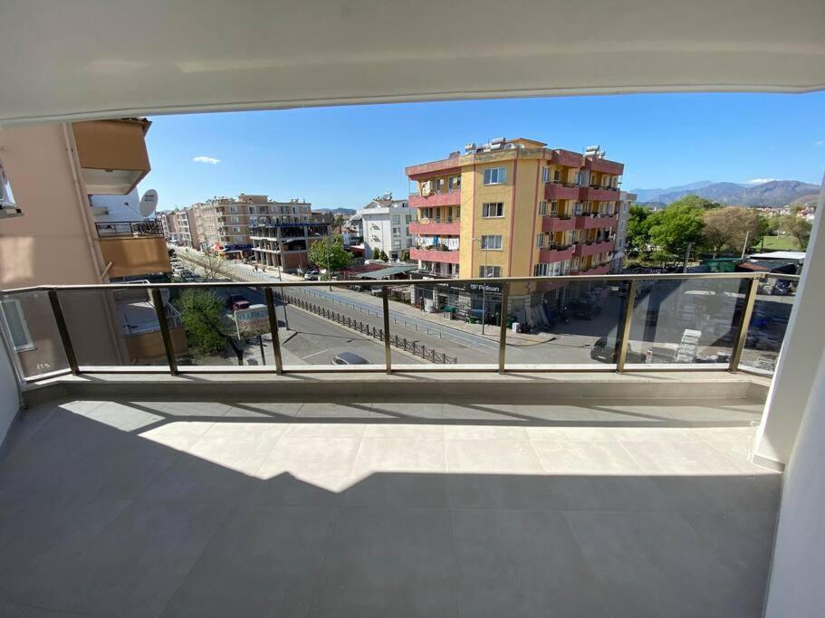 Ceylanhouse-2 Apartment Dalaman Exterior foto